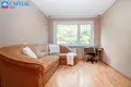 Квартира 3 комнаты 61 м² Вильнюс, Литва