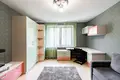 Apartamento 3 habitaciones 80 m² Baraulianski sielski Saviet, Belarús