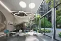 1 bedroom apartment 27 m² Bangkok, Thailand