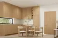 Apartamento 2 habitaciones 101 m² Germasogeia, Chipre