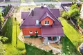 House 187 m² Scomyslicki sielski Saviet, Belarus