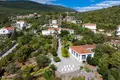 Villa 15 zimmer 560 m² Lustica, Montenegro