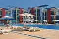 1 room apartment 44 m² Nesebar, Bulgaria
