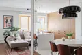 4 room apartment 126 m² Warsaw, Poland