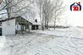 Casa de campo  Lahoysk District, Bielorrusia