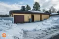 Casa 3 habitaciones 80 m² Northern Finland, Finlandia