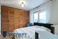 3 room apartment 65 m² Minsk, Belarus