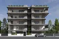 Apartamento 3 habitaciones 132 m² Nicosia, Chipre