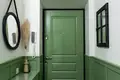 Appartement 3 chambres 97 m² Minsk, Bélarus