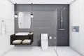 Apartamento 2 habitaciones 101 m² Pa Tong, Tailandia