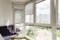 Mieszkanie 2 pokoi 58 m² Mińsk, Białoruś