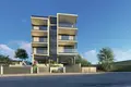 Mieszkanie 1 pokój 97 m² Gmina Means Neighborhood, Cyprus