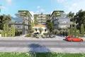 Mieszkanie 3 pokoi 175 m² Pafos, Cypr