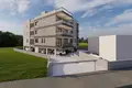 Wohnung 1 Schlafzimmer 50 m² Demos Agiou Athanasiou, Zypern