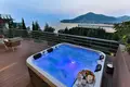 2 bedroom apartment 182 m² Budva, Montenegro