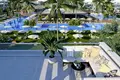 2 bedroom apartment 117 m² Trikomo, Northern Cyprus
