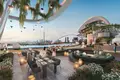 Piso en edificio nuevo 4BR | Cavalli Couture | Dubai Water Canal 