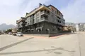 Penthouse 3 zimmer 125 m² Konyaalti, Türkei