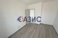 Mieszkanie 2 pokoi 43 m² Nesebyr, Bułgaria