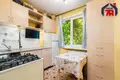 Apartamento 2 habitaciones 46 m² Minsk, Belarús