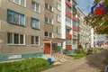 4 room apartment 63 m² Smarhon, Belarus