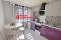 Квартира 1 комната 44 м² Гродно, Беларусь