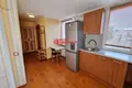 2 room apartment 35 m² Hrodna, Belarus