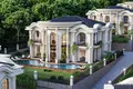 Castle 8 bedrooms 964 m² Başiskele, Turkey