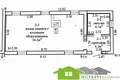 Casa 45 m² Slonim, Belarús