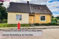 Дом 45 м² Панявежис, Литва
