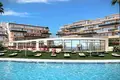 Willa 3 pokoi 328 m² Finestrat, Hiszpania