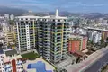Квартира 2 комнаты 90 м² Аланья, Турция
