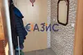 Wohnung 2 zimmer 82 m² Sweti Wlas, Bulgarien