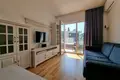 1 bedroom apartment 54 m² in Budva, Montenegro