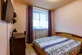 Mieszkanie 3 pokoi 94 m² Mińsk, Białoruś