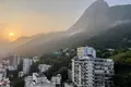 Пентхаус 3 спальни 108 м² Regiao Geografica Imediata do Rio de Janeiro, Бразилия