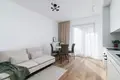 2 room apartment 34 m² in Warsaw, Poland