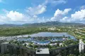 Wohnung 1 Schlafzimmer 48 m² Provinz Phuket, Thailand