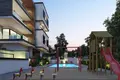 Mieszkanie 2 pokoi 119 m² Demos Agiou Athanasiou, Cypr