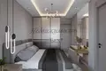 Apartamento 3 habitaciones 100 m² Marmara Region, Turquía