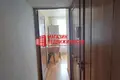 Wohnung 1 zimmer 33 m² Hrodna, Belarus