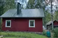 House  Kaavi, Finland