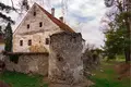 Castillo 20 habitaciones 1 214 m² Seljanec, Croacia