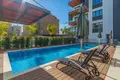 3 bedroom apartment 124 m² in Germasogeia, Cyprus