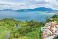 2 bedroom apartment 130 m² Phuket, Thailand