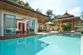 3 bedroom villa 439 m² Phuket, Thailand