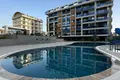 Apartamento 3 habitaciones 95 m² Alanya, Turquía