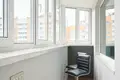 1 room apartment 55 m² Minsk, Belarus