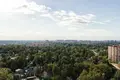 Estudio 1 habitación 22 m² Jimki, Rusia