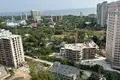 Mieszkanie 1 pokój 43 m² Odessa, Ukraina